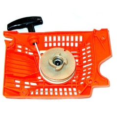 Starting starter compatible with ZENOAH 455 500 chain saw