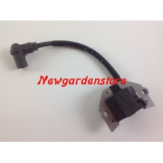 Carrete segador ORIGINAL para tractor de césped KAWASAKI FH661V 21171-7039