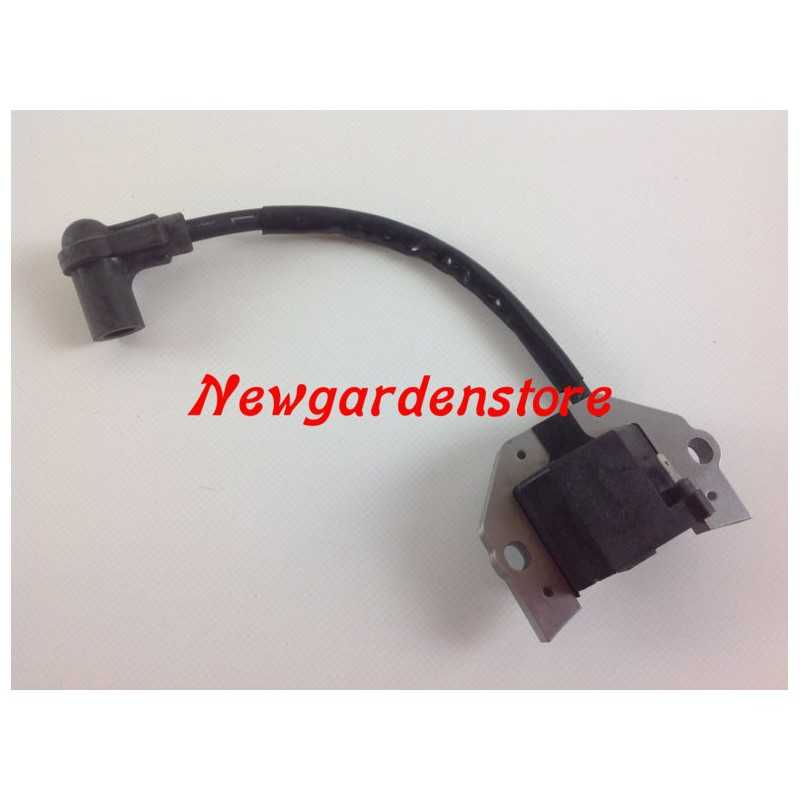 Enrouleur de tondeuse ORIGINAL pour tracteur de pelouse KAWASAKI FH661V 21171-7039