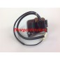 ORIGINAL KAWASAKI HA043F tractor cortacésped carrete 21171-2195