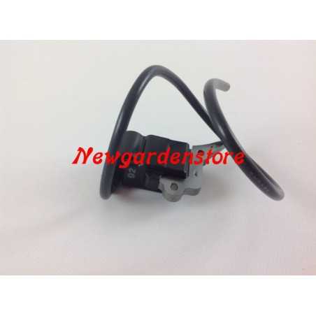 Carrete cortacésped ORIGINAL KAWASAKI TK065D 21171-2244 | NewgardenParts.com