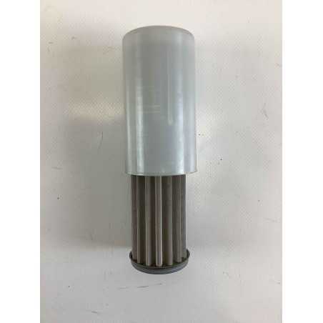 CARTOUCHE FILTRANTE COMPLÈTE BC-BCKSOLT2 - ORIGINAL KUBOTA GIANNI FERRARI 00777650044 | NewgardenParts.com