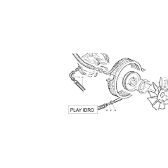 90°GAS ADAPTER M+FG 3/8 ORIGINAL KUBOTA GIANNI FERRARI 00777600080