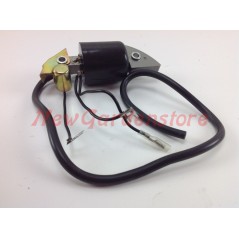 bobine accensione compatibile HONDA per motori G 150 200 30560-890-003 | NewgardenParts.com