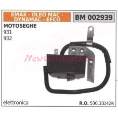 Bobine accensione EMAK per motoseghe 931 932 002939 | NewgardenParts.com