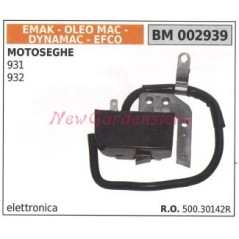 EMAK ignition coils for 931 chainsaws 932 002939 | NewgardenParts.com