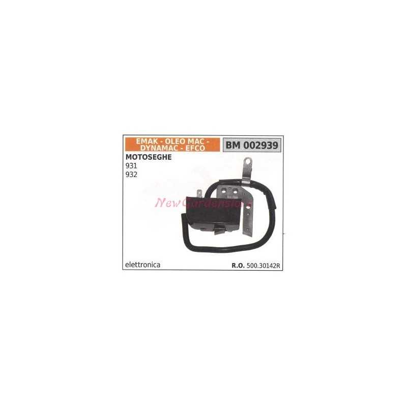 EMAK ignition coils for 931 chainsaws 932 002939