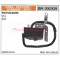 EMAK ignition coils for 931 chainsaws 932 002939