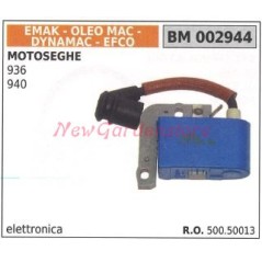 Bobine accensione EMAK per motoseghe 936 940 002944 | NewgardenParts.com