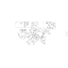 .312 ANILLO GIRATORIO ORIGINAL KUBOTA GIANNI FERRARI 93900363029