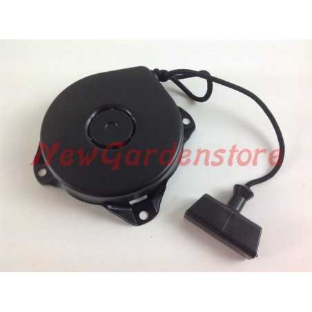 Engine recoil starter starter compatible TECUMSEH BH MV 100 S | NewgardenParts.com