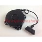 Motor de arranque compatible TECUMSEH BH MV 100 S