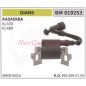 Bobine accensione EMAK per rasaerba KJ 430 480 019253