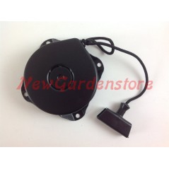 Avviatore autoavvolgente messa in moto motore compatibile TECUMSEH BH MV 100 S