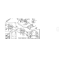 CONVOGL.SL PLAY GREEN-RALL 3000- ORIGINALE KUBOTA GIANNI FERRARI PV95010200000