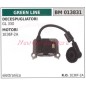 Bobine accensione GREEN LINE per decespugliatori gl 330 E MOTORI 1e36f 2a 013831