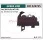 Bobine accensione GREEN LINE per decespugliatori gl 53 eco a due tempi 026765