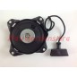 Motor de arranque compatible TECUMSEH BH MV 100 S