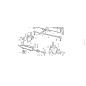 TE-SCHRAUBE UNI 5739 M10X35 10.9 ZNT ORIGINAL KUBOTA GIANNI FERRARI 00111300084