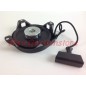 Motor de arranque compatible TECUMSEH BH MV 100 S