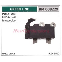 Bobine accensione GREEN LINE per potatori glp 4212ae telescopico 008229 | NewgardenParts.com