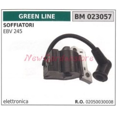 bobine accensione GREEN LINE per soffiatori ebv 245 023057 | NewgardenParts.com