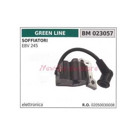 GREEN LINE ignition coils for ebv 245 blowers 023057 | NewgardenParts.com
