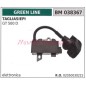 bobine accensione GREEN LINE per tagliasiepi gt 500 d 038367