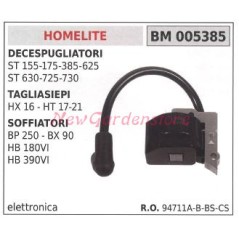 bobine accensione HOMELITE decespugliatori tagliasiepi soffiatori | NewgardenParts.com