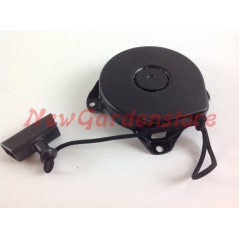 Avviatore autoavvolgente messa in moto motore compatibile TECUMSEH BH MV 100 S | NewgardenParts.com