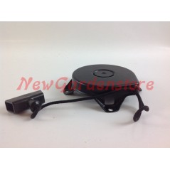 Avviatore autoavvolgente messa in moto motore compatibile TECUMSEH BH MV 100 S | NewgardenParts.com