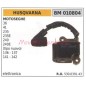 Bobine accensione HUSQVARNA per motoseghe 36 41 235 235E 240 240E 136 137 141 142 016063