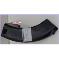 Boca segadora para tractor de césped 72cm CASTELGARDEN GGP STIGA 327045000/1