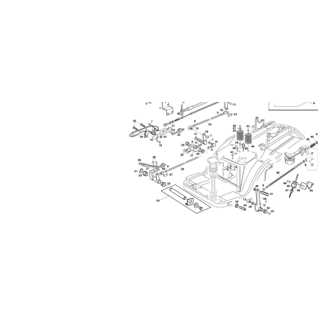 COUPE-GOUPILLE R D.1,2 ZNT ORIGINAL KUBOTA GIANNI FERRARI 00111000114