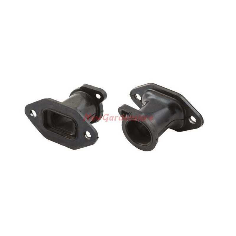 BRIDA TÉRMICA ECHO 202000039 MOTOSIERRA CS320 CS350 ESPACIADOR 220126