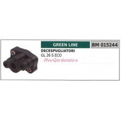 Flangia termica GREEN LINE decespugliatore GL 26S ECO 015244