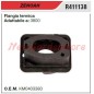 Brida térmica ZENOAH motosierra 3800 R411138