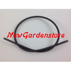 Flessibile per decespugliatore 270122 FUJI ROBIN NBT415-411 6,8x910 | NewgardenParts.com