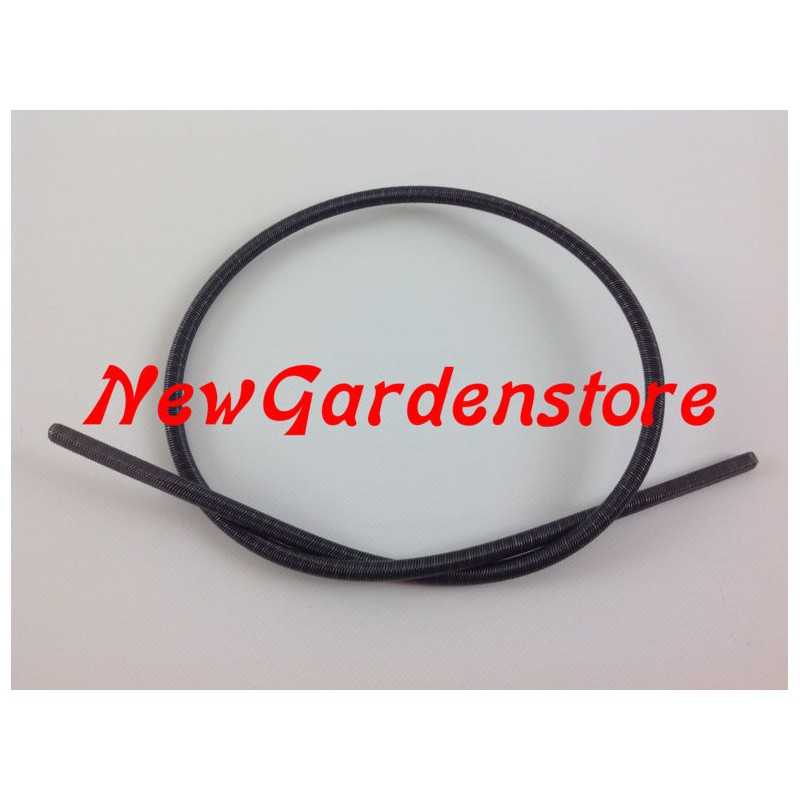 Hose for brushcutter 270122 FUJI ROBIN NBT415-411 6,8x910