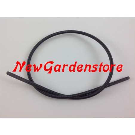 Manguera para desbrozadora 270122 FUJI ROBIN NBT415-411 6,8x910 | NewgardenParts.com