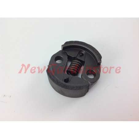 Kupplung EMAK Bürstenmähermotor 725S 725D 725T 009123 | NewgardenParts.com