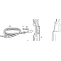 CAR NUT M10 UNI 7474 6S LOW ZNT ORIGINAL KUBOTA GIANNI FERRARI 00111000080 CAR NUT M10 UNI 7474 6S LOW ZNT ORIGINAL KUBOTA GIANNI FERRARI 00111000080