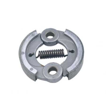 KAAZ K40 Chainsaw TANAKA 328 compatible complete clutch | NewgardenParts.com