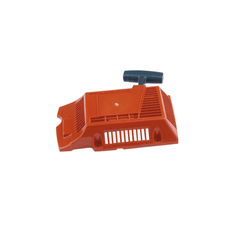 Démarreur de tronçonneuse compatible HUSQVARNA 162 - 266 - 268 - 268 Special