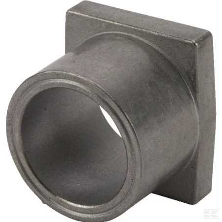 ORIGINAL TUFF TORQ Rasenmähertraktor Getriebe Antriebsbuchse 19x25 | NewgardenParts.com