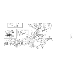 ORIGINAL KUBOTA GIANNI FERRARI 00111990095 WARNER DIESEL CLUTCH SPACER