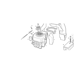 ABRAZADERA DE 3/8 -82197- ORIGINAL KUBOTA GIANNI FERRARI 00111810020