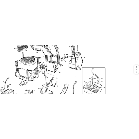 WIRE CLAMP D.1.5 I.12.6-82031- ORIGINAL KUBOTA GIANNI FERRARI 00111810015