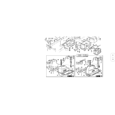 Hose clamp D.10-16 with screw without ORIGINAL KUBOTA GIANNI FERRARI 00.29.02.0016 | NewgardenParts.com