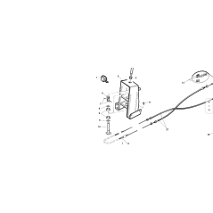 ARTICULATION SIMPLE type 1G ORIGINAL KUBOTA GIANNI FERRARI 00777200002